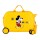 Mala Infantil 45cm 4R Easyjet MICKEY 3D Ocre | Ref. 186.2921022