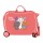 Mala Infantil 50cm 4R ARISTOCATS Better Toge Coral | Ref. 186.2669824