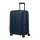 SAMSONITE Mala de Cabine / Trolley 55cm 4R Exp. Essens Azul Escuro | Ref. 92.158554-1549