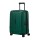 SAMSONITE Mala de Cabine / Trolley 55cm 4R Exp. Essens Verde | Ref. 92.158554-4705