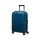 SAMSONITE Mala Cabine / Trolley 55cm 4R Exp Proxis Azul Petróleo | Ref. 92.158191-1686