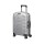 SAMSONITE Mala de Cabine / Trolley 55cm 4R Exp Proxis Prata | Ref. 92.158191-1776