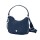 SAMSONITE Mini Bolsa de Tiracolo Hobo Exp Karissa Evo Azul Noite | Ref. 92.155836-2165