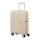 AT Mala / Trolley de Cabine 55cm 4R Exp. SoundBox Areia de Coco | Ref. 92.88472-A936