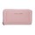 Carteira de Senhora com Fecho PEPE JEANS Paola Rosa Claro | Ref. 186.7448542