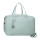 Saco de Viagem Cabine 40cm PEPE JEANS Paola Verde Turquesa | Ref. 186.7443041