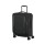 SAMSONITE Mala de Cabine / Trolley 55cm 4R Exp Glazed Preta | Ref. 92.159765-1041
