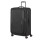 SAMSONITE Mala Viagem / Trolley Grande 78cm 4R Exp Glazed Preta | Ref. 92.159767-1041