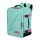 AT Mochila de Cabine MS Ryanair/Vueling Take2Cabin Verde/Fuchsia | Ref. 92.150909-B026