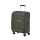 SAMSONITE Mala de Cabine / Trolley 55cm 4R Exp GoTwist Verde | Ref. 92.159919-1259