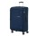 SAMSONITE Mala de Viagem Grande 78cm 4R Exp GoTwist Azul | Ref. 92.159921-1598