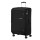 SAMSONITE Mala de Viagem Grande 78cm 4R Exp GoTwist Preta | Ref. 92.159921-1041