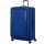SAMSONITE Mala Viagem / Trolley Gigante 84cm 4R Exp Glazed Azul | Ref. 92.159768-1324