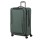 SAMSONITE Mala Viagem / Trolley Grande 78cm 4R Exp Glazed Verde | Ref. 92.159767-2017