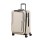 SAMSONITE Mala Viagem / Trolley Médio 67cm 4R Exp Glazed Areia | Ref. 92.159766-2038
