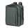 SAMSONITE Mochila de Viagem Easyjet 45x36x20 Glazed Verde | Ref. 92.159772-2017