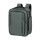 SAMSONITE Mochila de Viagem Ryanair 40x30x20 Glazed Verde | Ref. 92.159771-2017