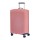 AT Capa para Mala de Viagem M Protection Rosa/Malva | Ref. 92.159212-A919