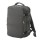 BENZI Mochila de Viagem Easyjet 45x36x20cm BZ5896 Cinza | Ref. 288.BZ5896C