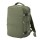 BENZI Mochila de Viagem Easyjet 45x36x20cm BZ5896 Verde | Ref. 288.BZ5896V