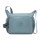 Mala de Tiracolo KIPLING Gabbie Relaxed Grey | Ref. 187.40KI57403NL