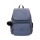 Mochila Casual KIPLING City Zip S Blue Lover | Ref. 187.40KI352356V