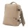 BENZI Mochila de Cabine Low Cost 40x30x20cm BZ5832 Bege | Ref. 288.BZ5832B