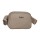 Bolsa de Cintura 2C PEPE JEANS Naia Taupe | Ref. 186.7554842