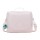 Lancheira Térmica KIPLING New Kichirou Sea Pink Met | Ref. 187.40KI535652J