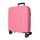 Mala de Cabine/Trolley 55cm 4R Exp. PEPE JEANS Montana Fuschia | Ref. 186.7568648