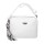 Mala de Tiracolo 2C PEPE JEANS Margaret Branca | Ref. 186.7385441