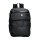 Mochila para Computador 13.3" Adap. 2C PEPE JEANS Berwick Preta | Ref. 186.7472041