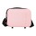 Necessaire Adaptável a Trolley PEPE JEANS Montana Rosa Claro | Ref. 186.7563949