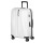 SAMSONITE Mala de Viagem Grande 70cm 4R Exp Nexis Branca | Ref. 92.158249-A831