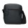 Bolsa de Tiracolo para Tablet PEPE JEANS Dorking Preta | Ref. 186.7465641