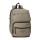 Mochila p/ Portátil 13.3" Adap. 2C PEPE JEANS Waltford Camel | Ref. 186.7272042