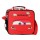 Lancheira com Tiracolo CARS McQueen Red Vermelho | Ref. 186.4214811
