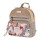 Mochila de Senhora SKPAT Leyre Taupe | Ref. 237.32859901