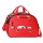 Saco de Viagem 40cm CARS McQueen Red Vermelho | Ref. 186.4213211