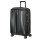 SAMSONITE Mala de Viagem Grande 70cm 4R Exp Nexis Preta | Ref. 92.158249-0581