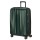 SAMSONITE Mala de Viagem Grande 76cm 4R Exp Nexis Verde | Ref. 92.158250-A834