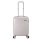 BENZI Mala de Cabine / Trolley 55cm 4R BZ5910 Cinza | Ref. 288.BZ5910CIA