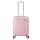 BENZI Mala de Cabine / Trolley 55cm 4R BZ5910 Rosa | Ref. 288.BZ5910RA