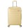 BENZI Mala de Viagem / Trolley Grande 78cm 4R BZ5910 Amarela | Ref. 288.BZ5910AMC