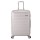 BENZI Mala de Viagem / Trolley Grande 78cm 4R BZ5910 Cinza | Ref. 288.BZ5910CIC