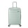 BENZI Mala de Viagem / Trolley Médio 68cm 4R BZ5910 Verde | Ref. 288.BZ5910VB