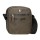 Bolsa de Tiracolo 2C PEPE JEANS Berwick Caqui | Ref. 186.7475542