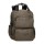 Mochila Adap. Computador 15.6" PEPE JEANS Berwick Caqui | Ref. 186.7472342