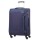 American Tourister Mala/Trolley de Viagem Médio 67cm 4 Rodas Spinner HOLIDAY HEAT Azul Marinho | Ref. 9250G00541