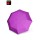 Guarda-Chuva Dobrável Manual Floyd Roxo Knirps - Ref. 300.89802170